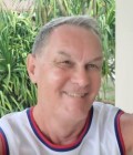 เดทติ้ง ชาย ไทย ถึง Buriram : Jeff, 54 ปี